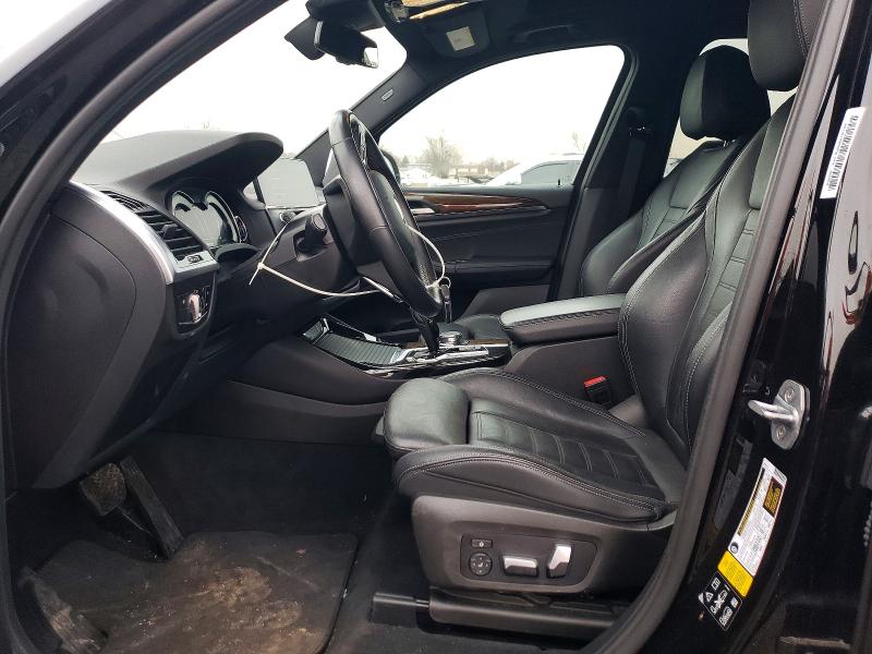 Aukcja sprzedaży 2018 Bmw X3, vin: 5UXTR9C51JLD89747, numer aukcji: 73002565