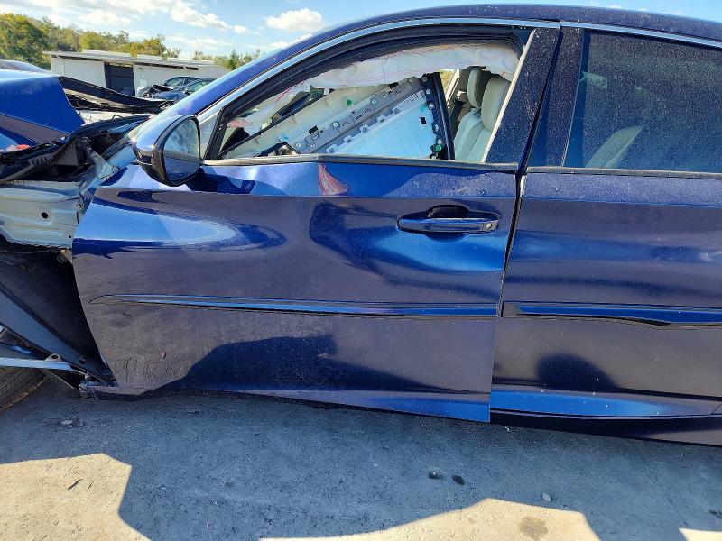 2020 Honda Accord მანქანა იყიდება აუქციონზე, vin: 1HGCV1F15LA043463, აუქციონის ნომერი: 99654445