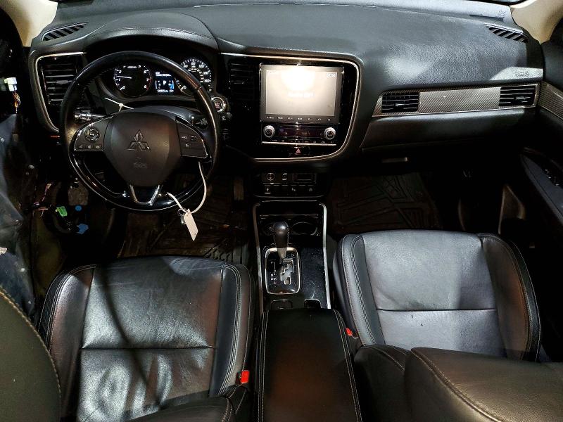 Aukcja sprzedaży 2020 Mitsubishi Outlander, vin: JA4AZ3A37LZ041059, numer aukcji: 98228275