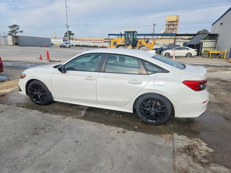 Aukcja sprzedaży 2022 Honda Civic, vin: 2HGFE2F54NH584465, numer aukcji: 73908175