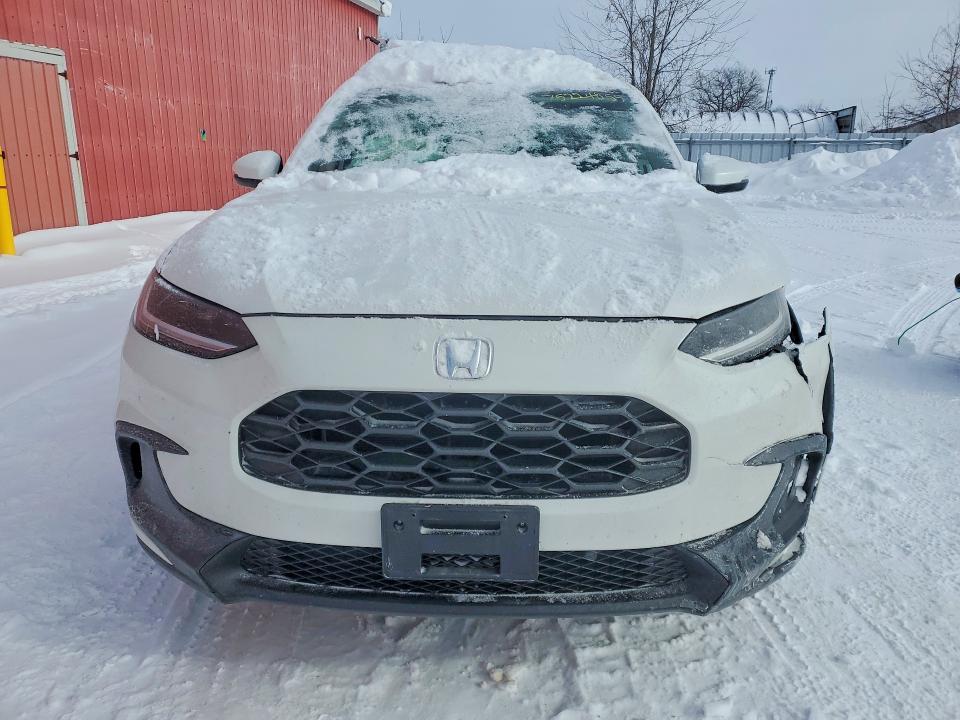 Aukcja sprzedaży 2025 Honda Hr-v, vin: 3CZRZ1H35SM100302, numer aukcji: 75224855