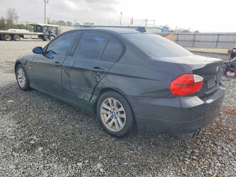 99661395 :رقم المزاد ، WBAVA375X7NE28578 vin ، 2007 Bmw 328 I مزاد بيع