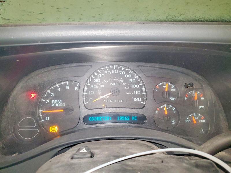 Продаж на аукціоні авто 2006 Gmc New Sierra, vin: 1GTEC14X86Z104802, номер лоту: 98591415