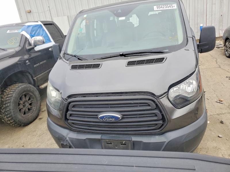 Aukcja sprzedaży 2017 Ford Transit, vin: 1FBZX2ZM1HKA46476, numer aukcji: 99423545