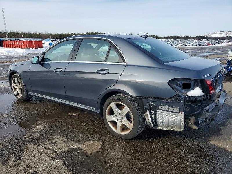 75172385 :رقم المزاد ، WDDHF8JB0GB277980 vin ، 2016 Mercedes-benz E مزاد بيع
