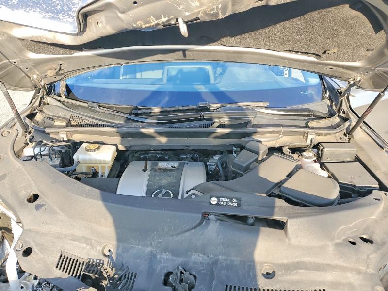 99735905 :رقم المزاد ، 2T2HGMDA6MC057559 vin ، 2021 Lexus Rx مزاد بيع