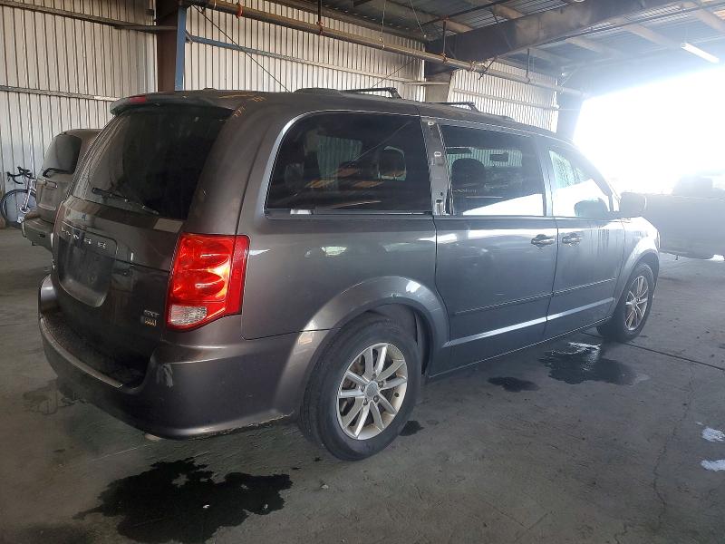 72614035 :رقم المزاد ، 2C4RDGCG8GR339831 vin ، 2016 Dodge Grand Caravan مزاد بيع