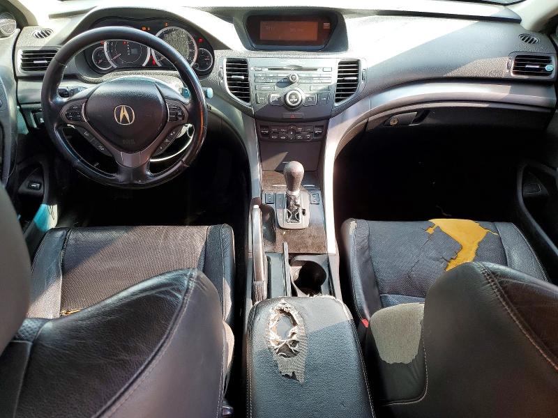 Aukcja sprzedaży 2012 Acura Tsx, vin: JH4CU2F46CC000433, numer aukcji: 73999345