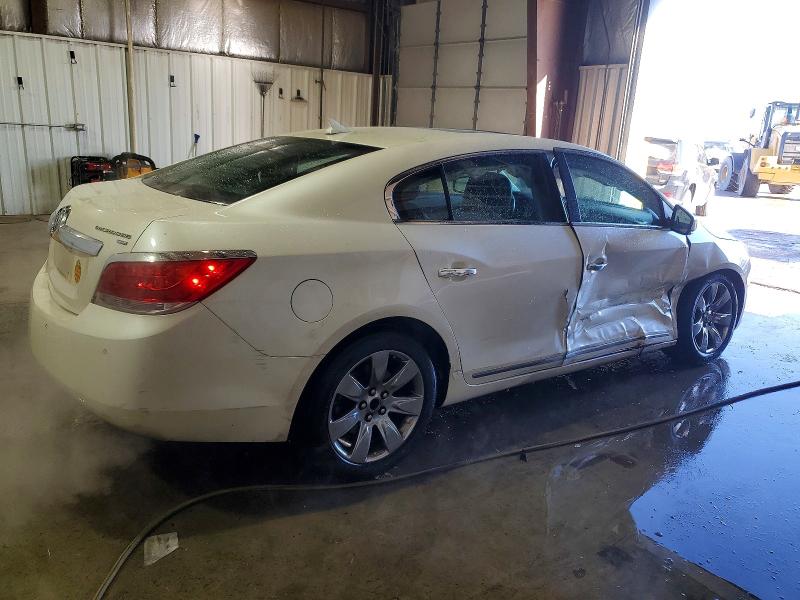 Aukcja sprzedaży 2010 Buick Lacrosse, vin: 1G4GC5EGXAF314449, numer aukcji: 72498135