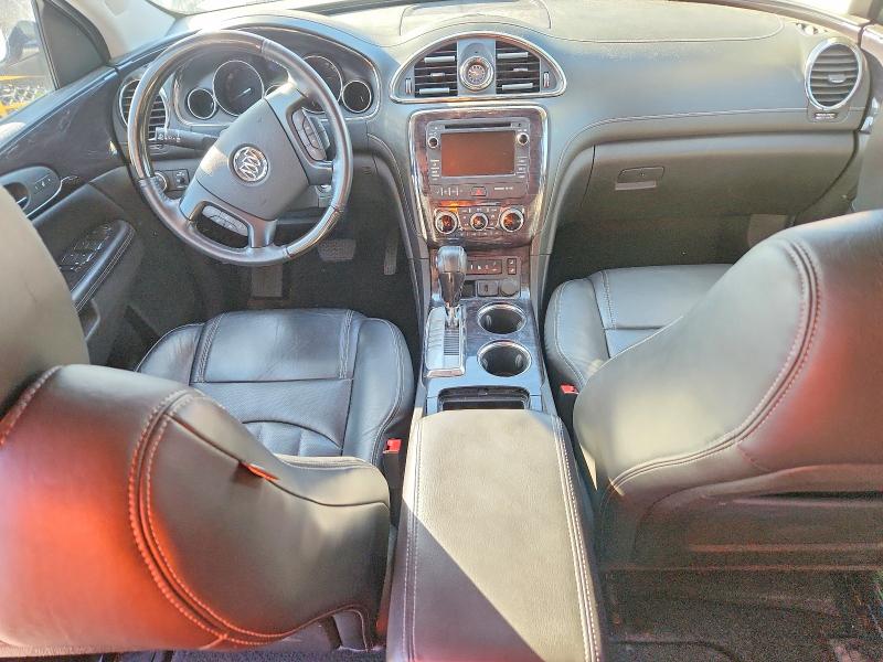 Aukcja sprzedaży 2015 Buick Enclave, vin: 5GAKRBKD5FJ326200, numer aukcji: 98040605
