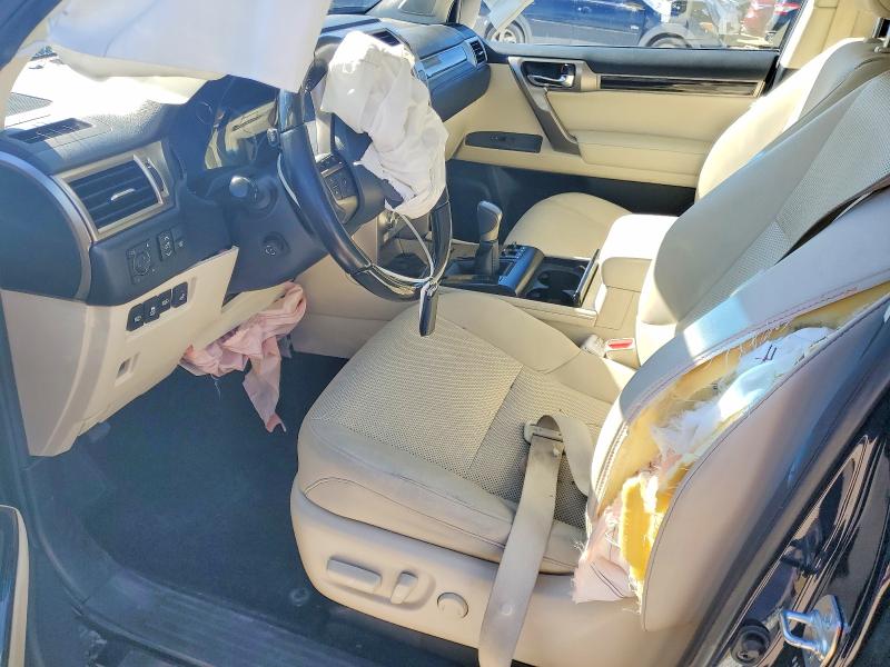 Продажа на аукционе авто 2021 Lexus Gx, vin: JTJAM7BX8M5290988, номер лота: 73615545