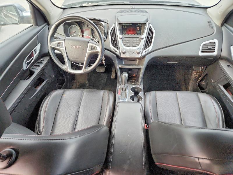 Aukcja sprzedaży 2017 Gmc Terrain, vin: 2GKFLPE33H6303097, numer aukcji: 73609555
