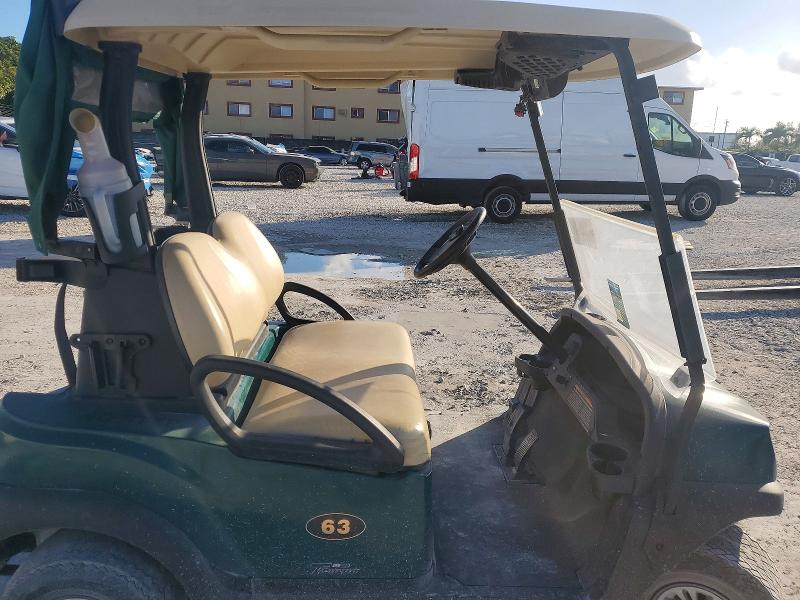 2018 Cito Golf Cart მანქანა იყიდება აუქციონზე, vin: PMA10517211, აუქციონის ნომერი: 73803005
