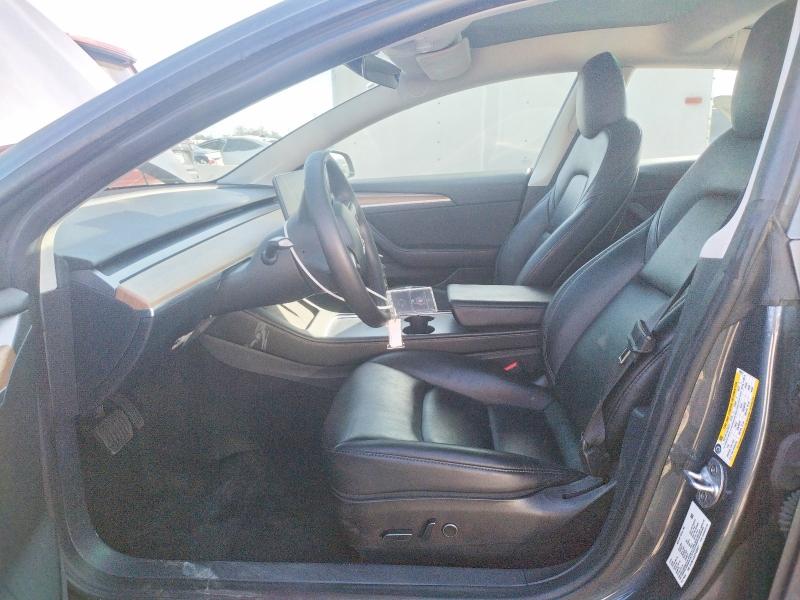 Aukcja sprzedaży 2023 Tesla Model 3, vin: 5YJ3E1EA4PF456617, numer aukcji: 75431465