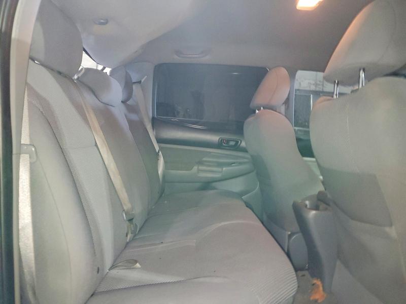 Aukcja sprzedaży 2009 Toyota Tacoma, vin: 3TMJU62N39M082143, numer aukcji: 73738225