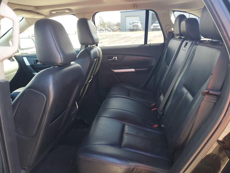 Aukcja sprzedaży 2011 Ford Edge, vin: 2FMDK4JC8BBA02698, numer aukcji: 74853115