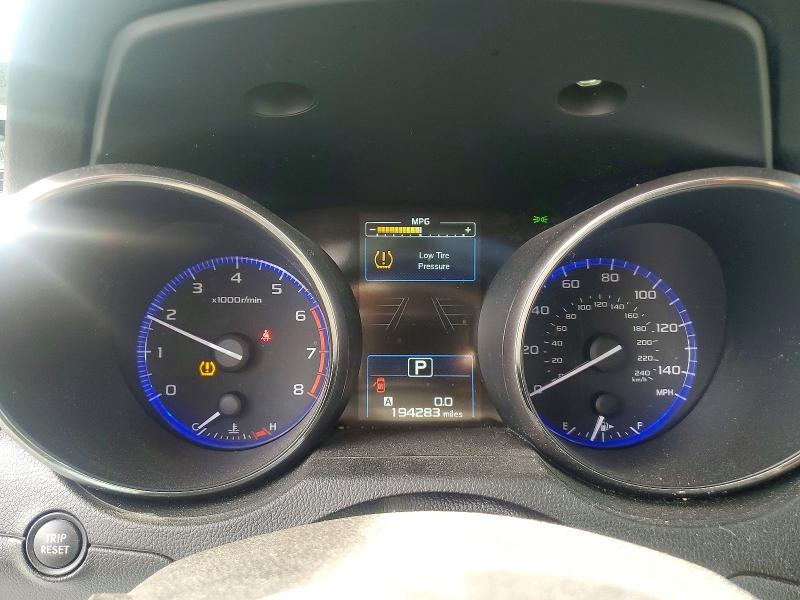 98257785 :رقم المزاد ، 4S4BSAHC2F3289408 vin ، 2015 Subaru Outback مزاد بيع