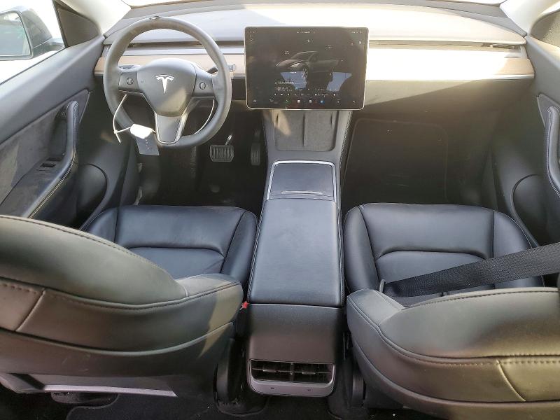 Aukcja sprzedaży 2022 Tesla Model Y, vin: 7SAYGDEE3NF352298, numer aukcji: 75013095