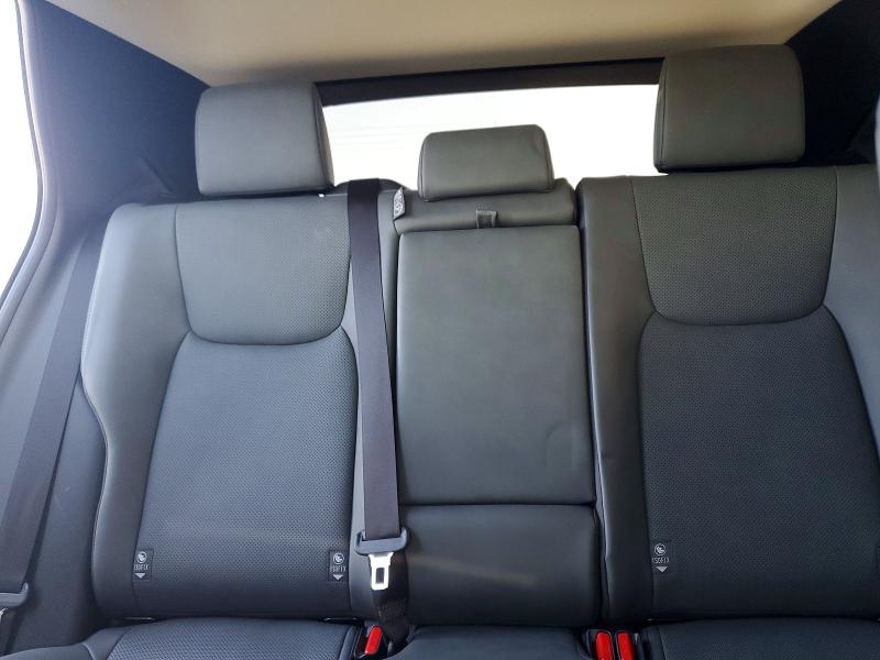 Aukcja sprzedaży 2024 Lexus Rz, vin: JTJABABB8RA001145, numer aukcji: 74905605