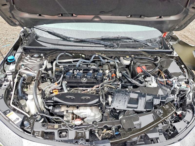 Продажа на аукционе авто 2024 Acura Integra, vin: 19UDE4H31RA002034, номер лота: 98587715