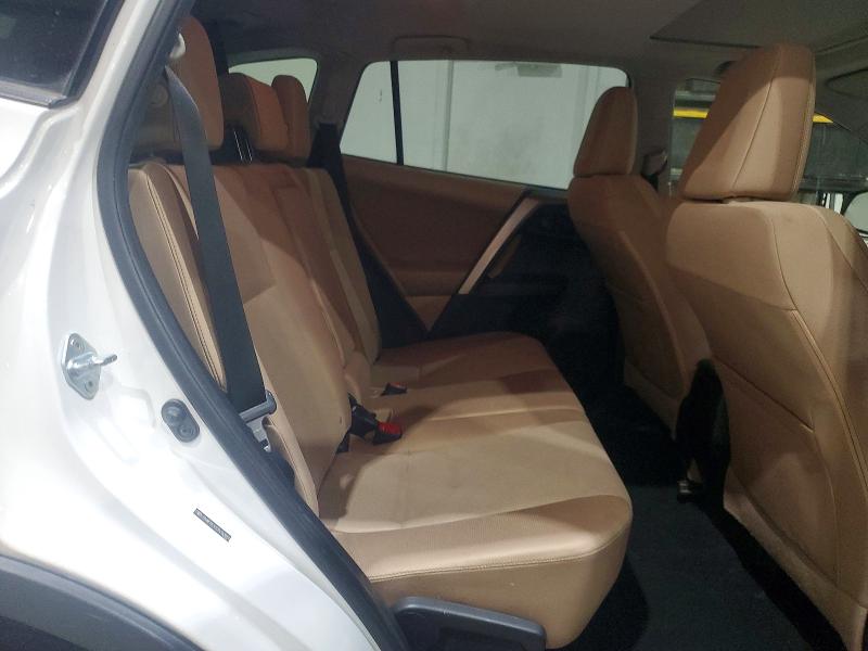 Продажа на аукционе авто 2013 Toyota Rav4, vin: JTMWFREV1DD000850, номер лота: 74959415