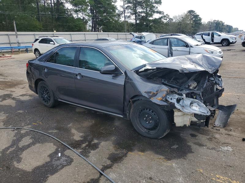 Aukcja sprzedaży 2012 Toyota Camry, vin: 4T1BF1FK3CU130725, numer aukcji: 99388265
