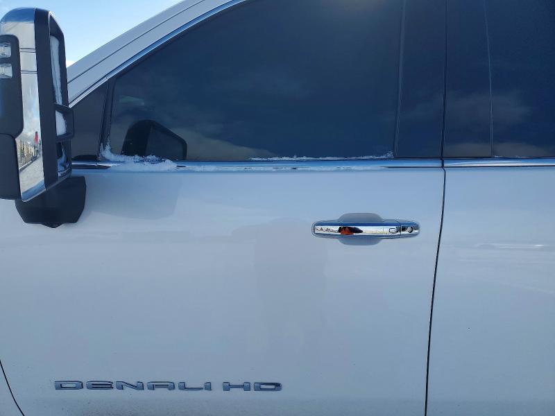 Aukcja sprzedaży 2024 Gmc Sierra, vin: 1GT49REY9RF122716, numer aukcji: 99853155