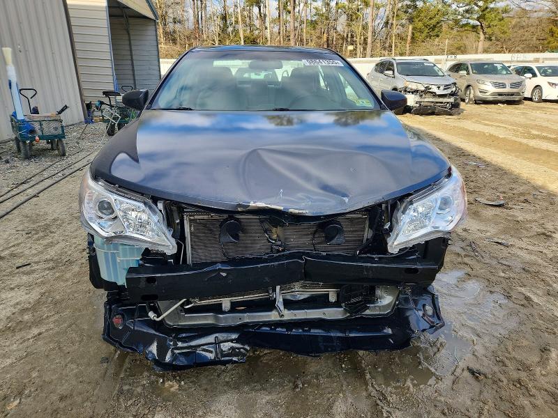 Aukcja sprzedaży 2012 Toyota Camry, vin: 4T4BF1FK4CR249051, numer aukcji: 98641355