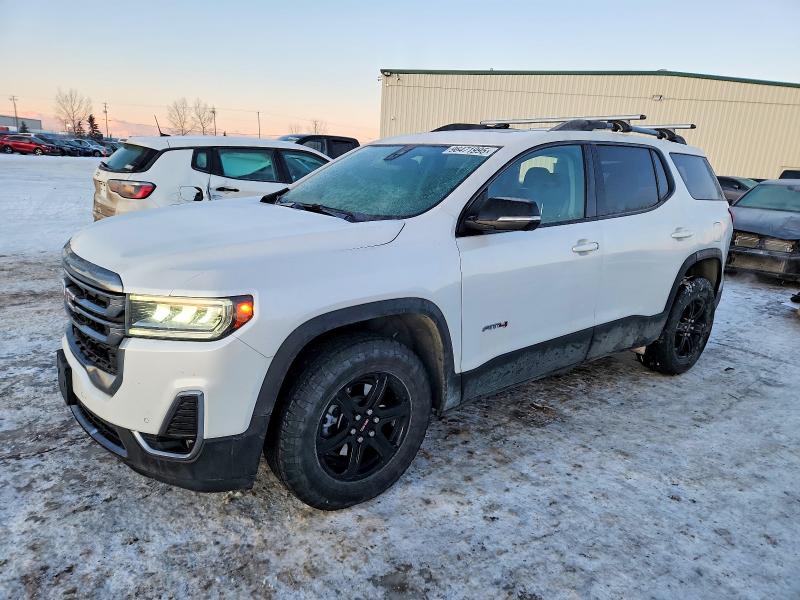 Auction sale of the 2023 Gmc Acadia, vin: 1GKKNLLS9PZ186043, lot number: 96471995