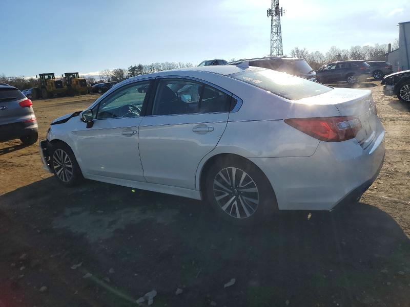 Aukcja sprzedaży 2019 Subaru Legacy, vin: 4S3BNAF64K3012360, numer aukcji: 99860255