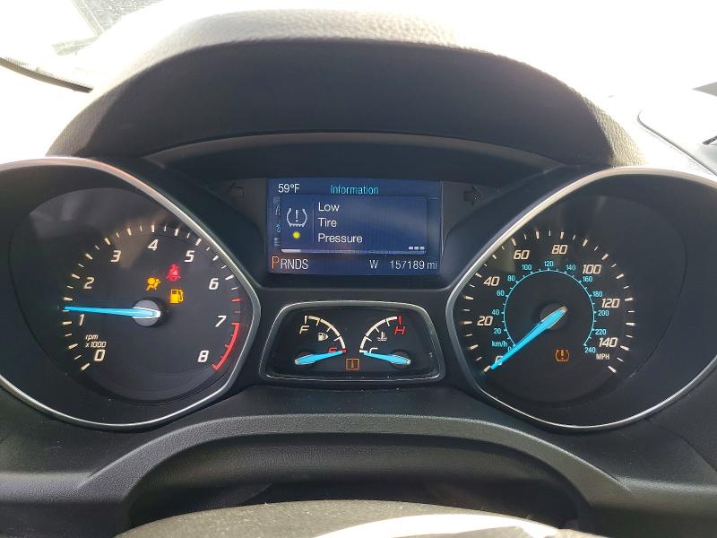 Aukcja sprzedaży 2014 Ford Escape S, vin: 1FMCU0F78EUA53160, numer aukcji: 72991775