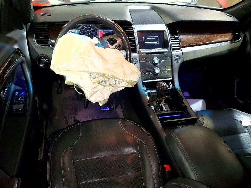 Aukcja sprzedaży 2014 Ford Taurus, vin: 1FAHP2F80EG117881, numer aukcji: 75884965