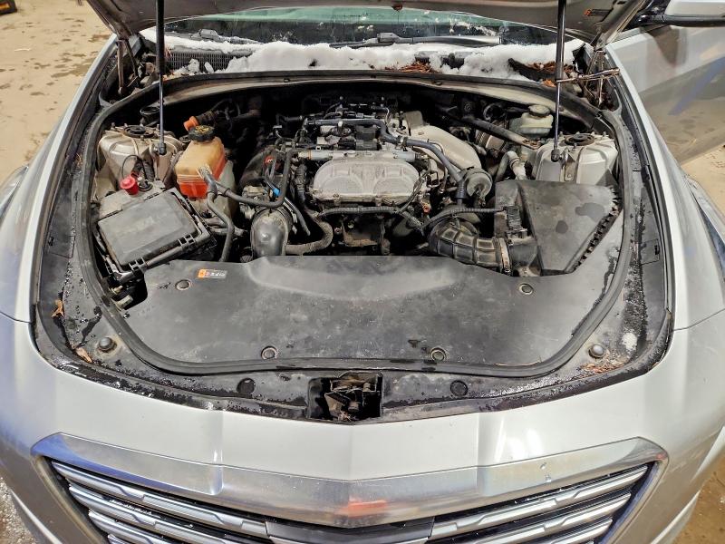 Продаж на аукціоні авто 2017 Cadillac Cts, vin: 1G6AP5SX8H0108758, номер лоту: 73890205