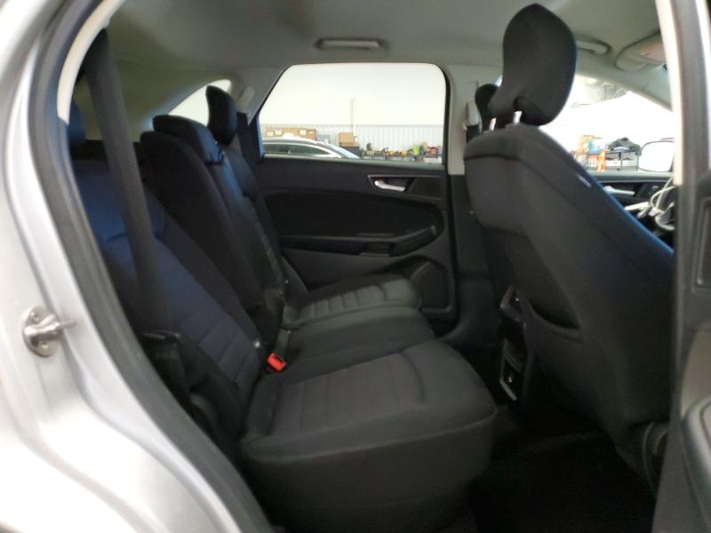 Продажа на аукционе авто 2017 Ford Edge, vin: 2FMPK4G91HBB08671, номер лота: 74730315