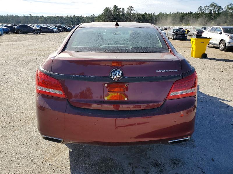 Продаж на аукціоні авто 2014 Buick Lacrosse, vin: 1G4GB5G30EF288320, номер лоту: 73855825