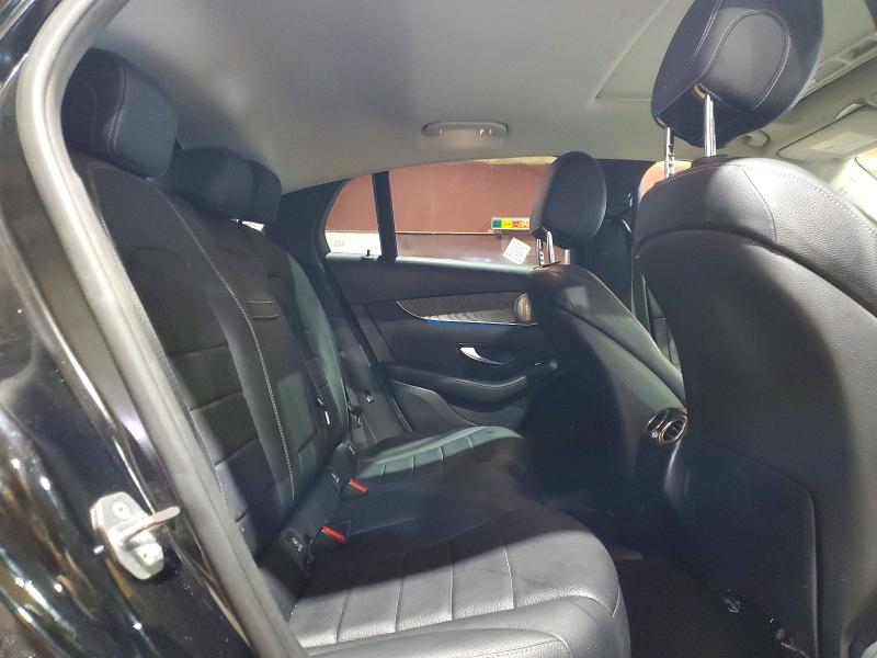 Продаж на аукціоні авто 2017 Mercedes-benz Glc Coupe, vin: WDC0J4KB1HF188405, номер лоту: 72672245