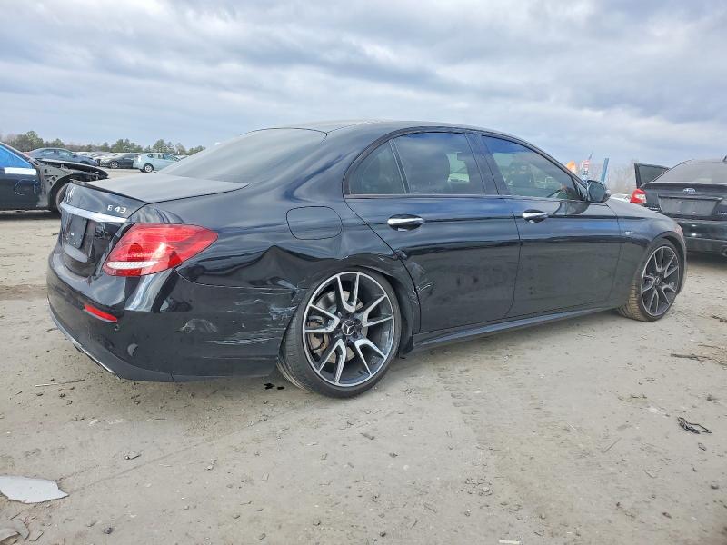 2018 Mercedes-benz E მანქანა იყიდება აუქციონზე, vin: WDDZF6EB9JA482293, აუქციონის ნომერი: 99014705
