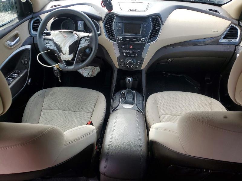 Aukcja sprzedaży 2018 Hyundai Santa Fe Sport, vin: 5NMZT3LB0JH061380, numer aukcji: 74429195