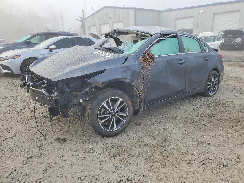 Продаж на аукціоні авто 2023 Kia Forte Ex, vin: 3KPF34AD9PE692965, номер лоту: 99715555