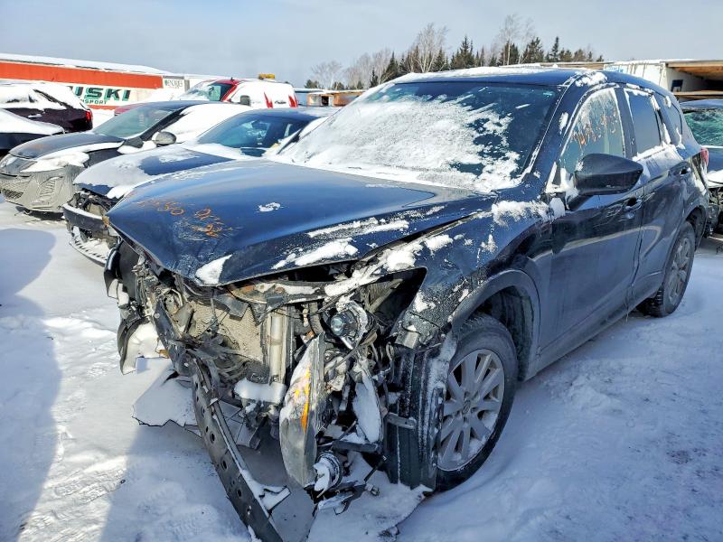 Aukcja sprzedaży 2014 Mazda Cx-5, vin: JM3KE4CY0E0426434, numer aukcji: 74586975