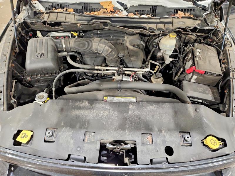 Aukcja sprzedaży 2010 Dodge Ram 1500, vin: 1D7RV1GT4AS168122, numer aukcji: 97971485