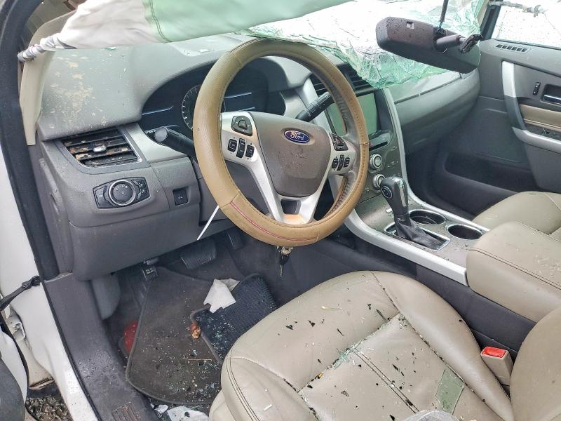 Продаж на аукціоні авто 2014 Ford Edge, vin: 2FMDK4JC8EBB13448, номер лоту: 98850005