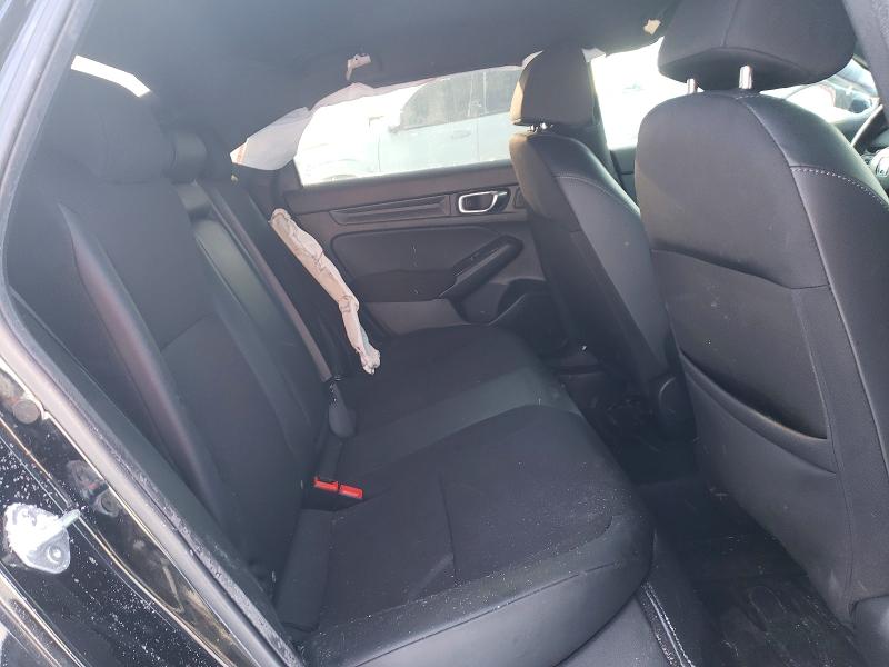 Продажа на аукционе авто 2025 Honda Civic Sport Hev 4dr, vin: 2HGFE4F87SH015241, номер лота: 73652805