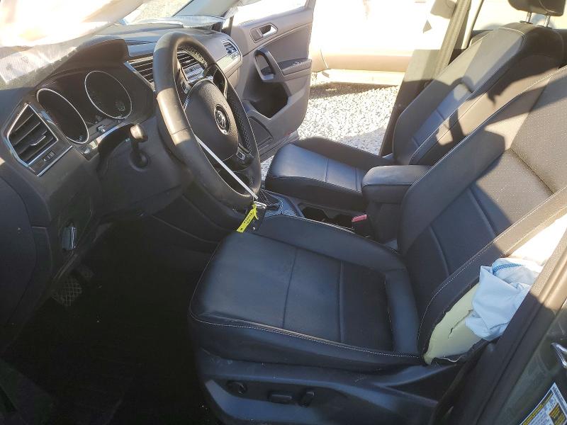 72724085 :رقم المزاد ، 3VV2B7AX9MM077364 vin ، 2021 Volkswagen Tiguan مزاد بيع