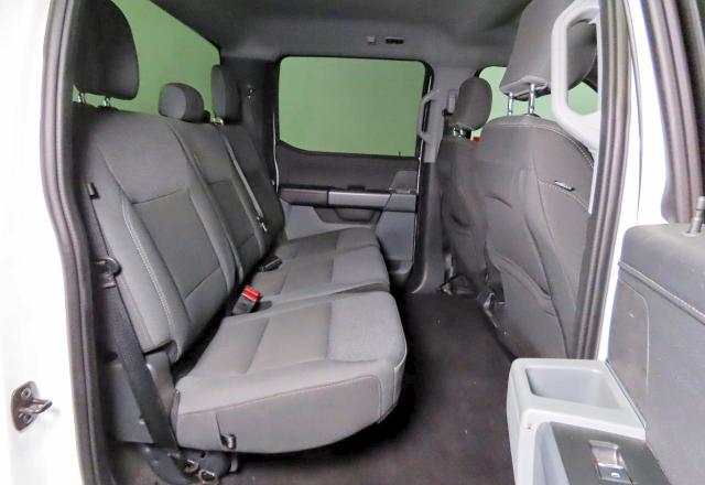 74787155 :رقم المزاد ، 1FTEW3KP0SKE14452 vin ، 2025 Ford F150 Xlt مزاد بيع
