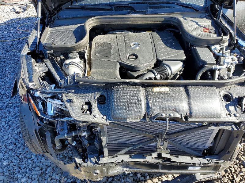 Aukcja sprzedaży 2024 Mercedes-benz Gle, vin: 4JGFB4GBXRB171032, numer aukcji: 98345305