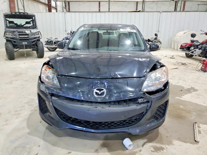 Aukcja sprzedaży 2012 Mazda 3, vin: JM1BL1UGXC1575797, numer aukcji: 73254675