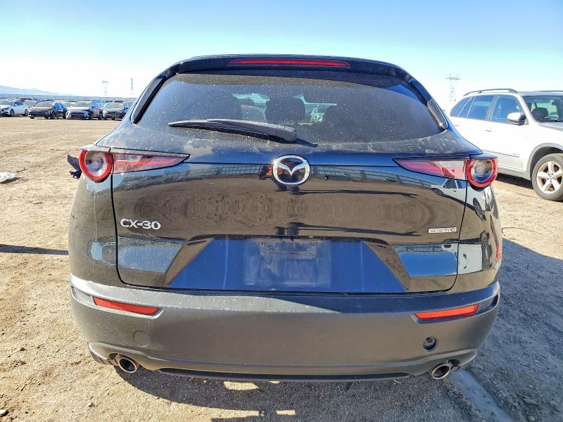 Продажа на аукционе авто 2021 Mazda Cx-30, vin: 3MVDMABL6MM244871, номер лота: 72612195