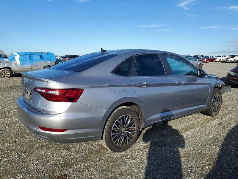 Aukcja sprzedaży 2020 Volkswagen Jetta S, vin: 3VWCB7BU7LM014637, numer aukcji: 99172625