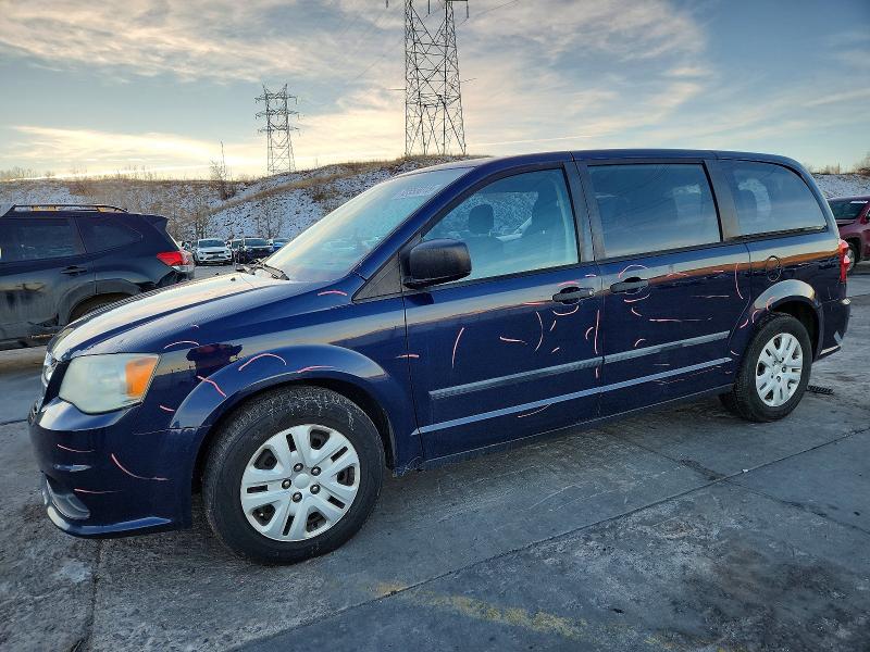 Продаж на аукціоні авто 2014 Dodge Grand Cara, vin: 2C4RDGBG4ER316934, номер лоту: 72555015